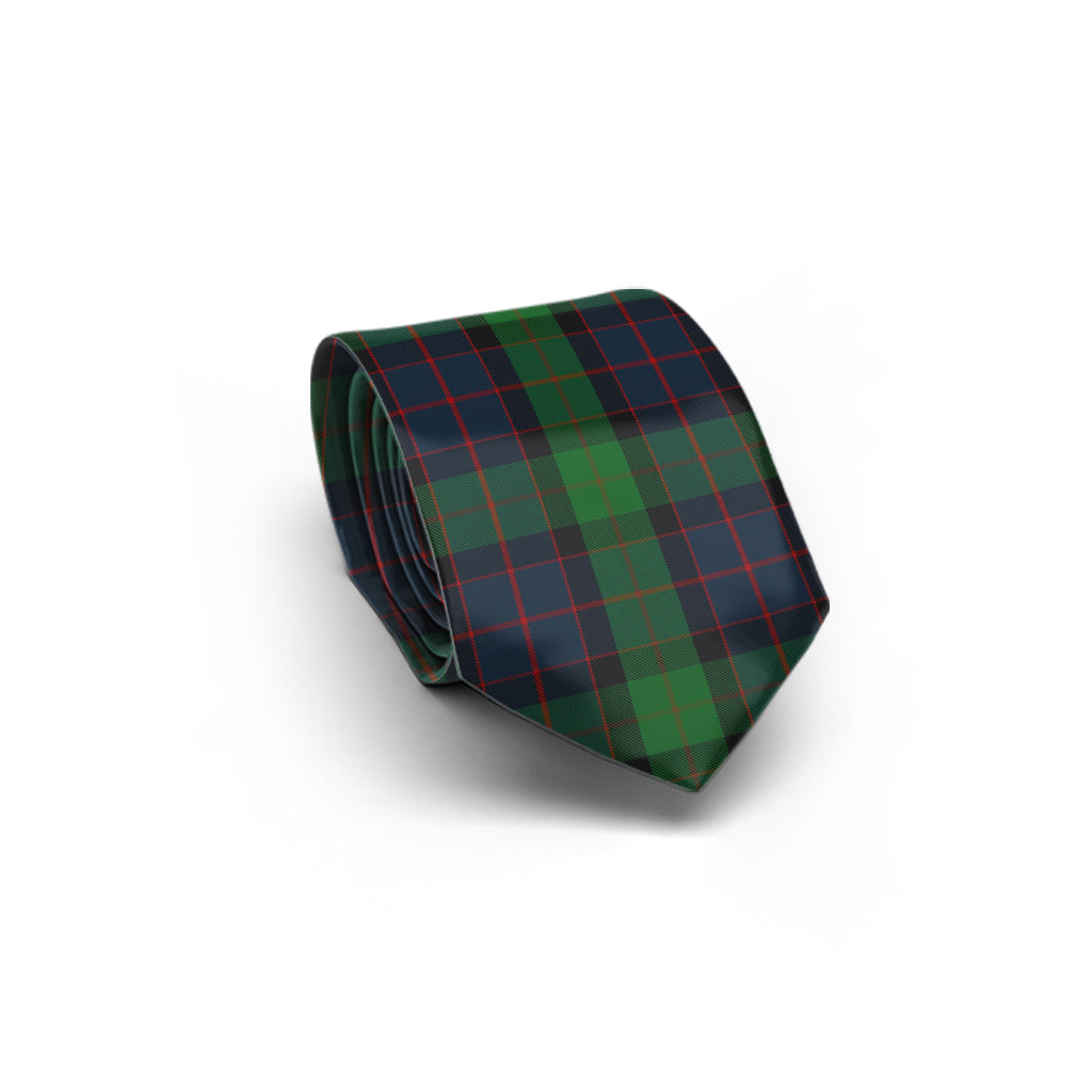 MacWilliam (McWilliam) Tartan Classic Necktie - Tartan Vibes Clothing