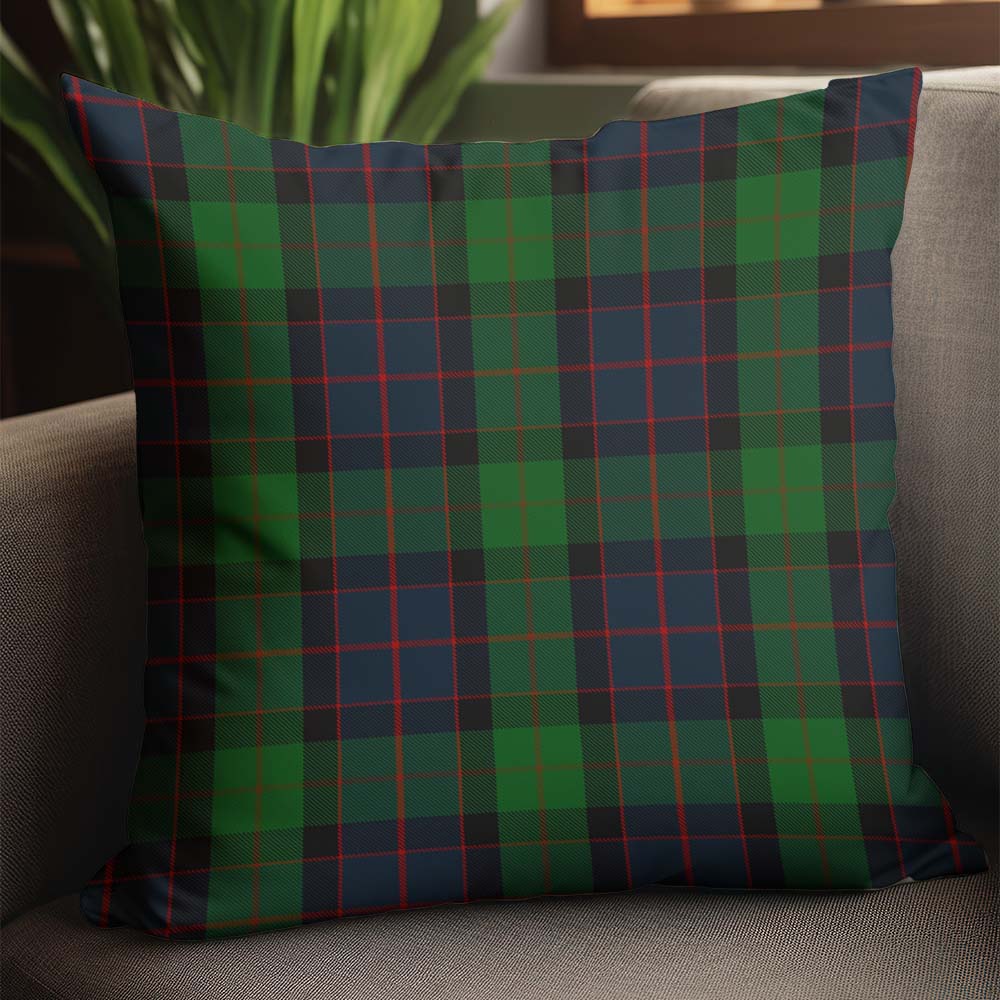 MacWilliam (McWilliam) Tartan Pillow Cover - Tartan Vibes Clothing