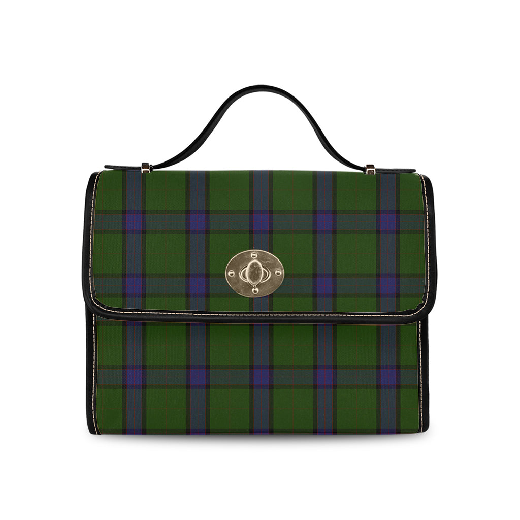 macwilliam-hunting-tartan-leather-strap-waterproof-canvas-bag