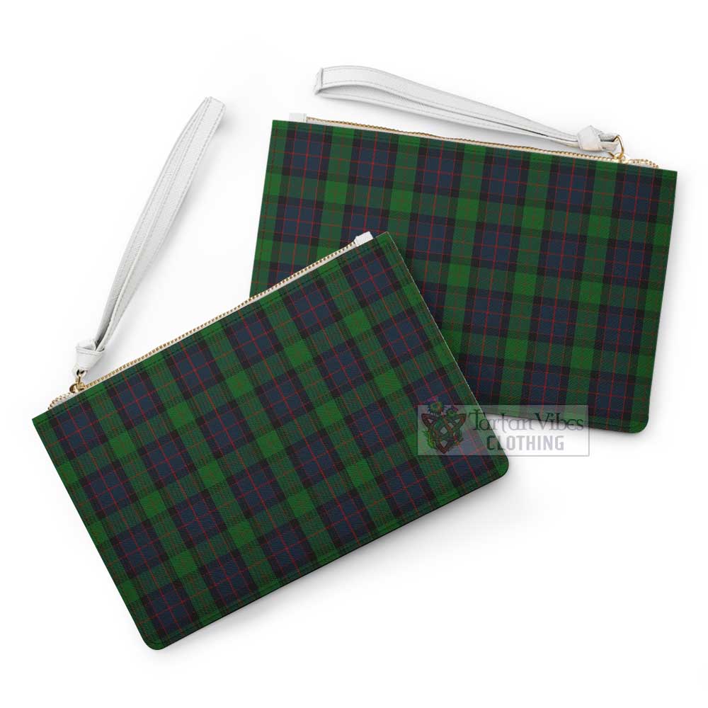 MacWilliam (McWilliam) Tartan Clutch Bag - Tartan Vibes Clothing