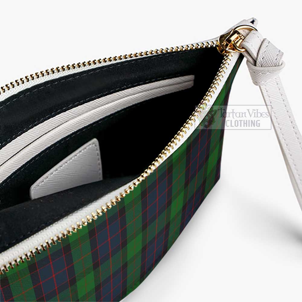 MacWilliam (McWilliam) Tartan Clutch Bag - Tartan Vibes Clothing