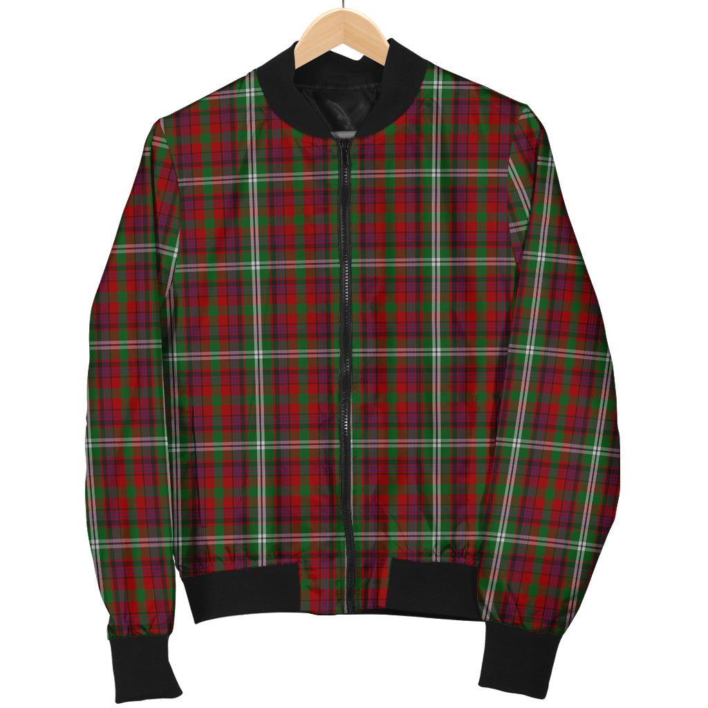 maguire-tartan-bomber-jacket