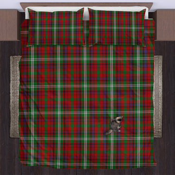 Maguire Tartan Bedding Set