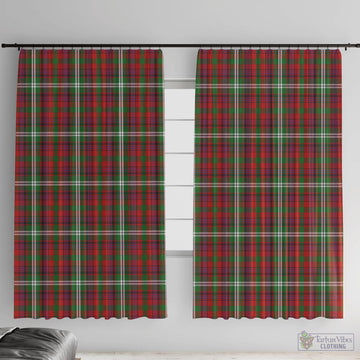 Maguire Tartan Window Curtain