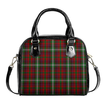 Maguire Tartan Shoulder Handbags