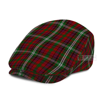 Maguire Tartan Jeff Hat