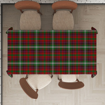 Maguire Tartan Tablecloth