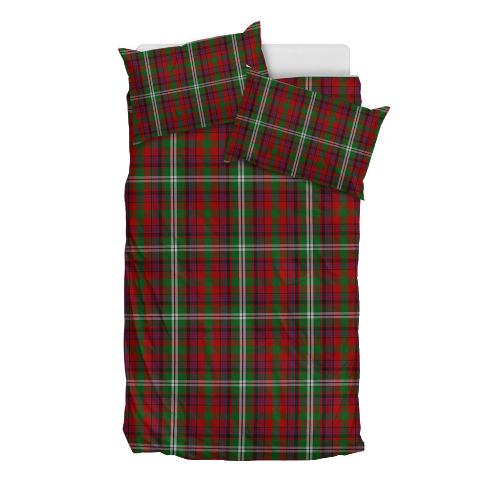 Maguire Tartan Bedding Set - Tartan Vibes Clothing