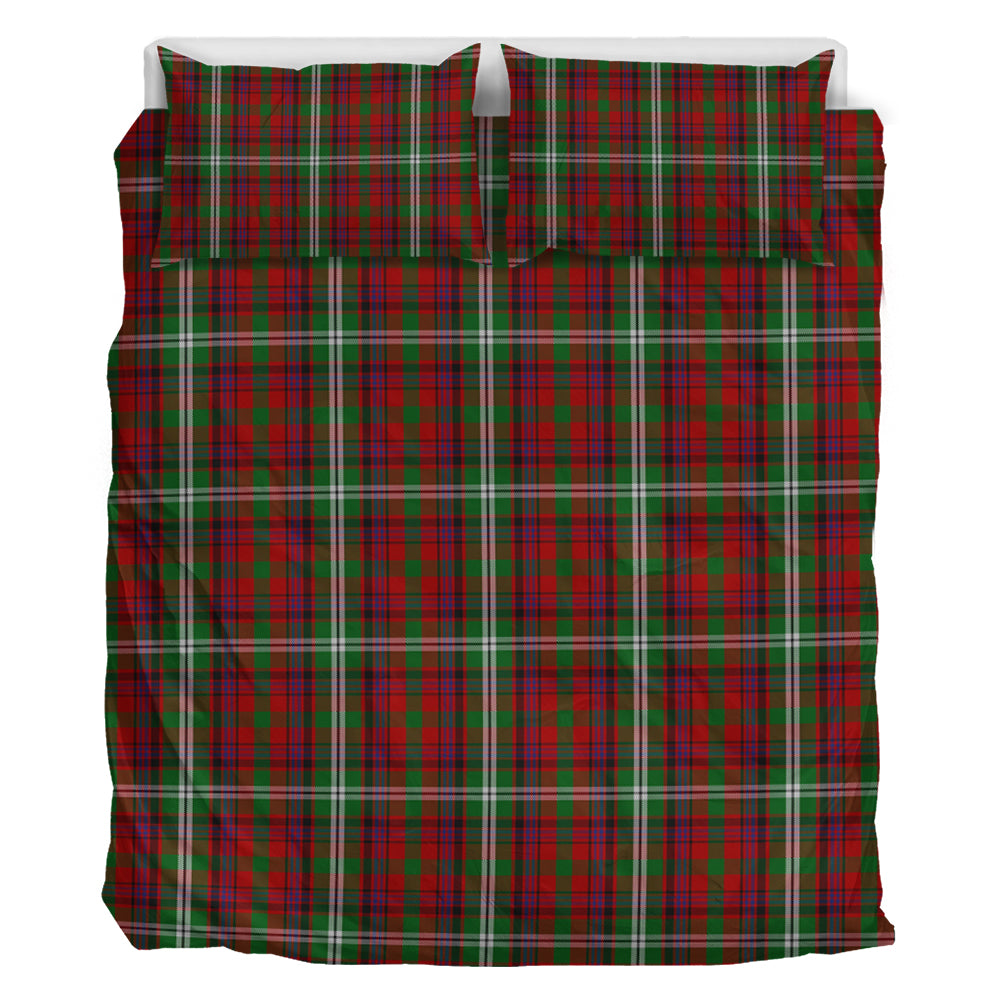 Maguire Tartan Bedding Set - Tartan Vibes Clothing