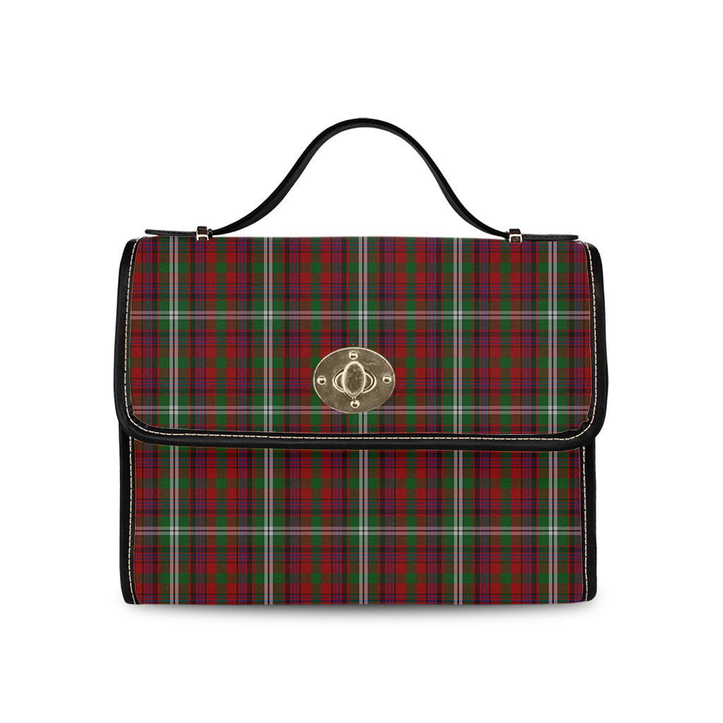 maguire-tartan-leather-strap-waterproof-canvas-bag