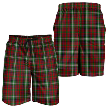 Maguire Tartan Mens Shorts