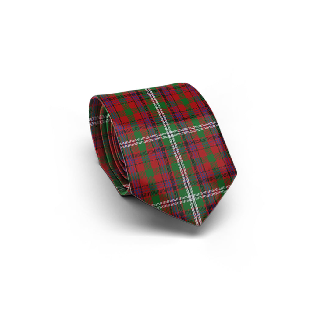 Maguire Tartan Classic Necktie - Tartan Vibes Clothing