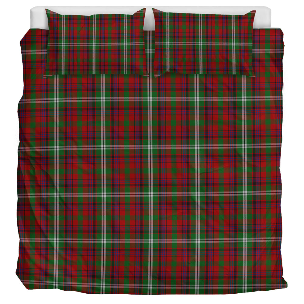 Maguire Tartan Bedding Set UK Bedding Set UK Super King 104*94 inch - Tartan Vibes Clothing