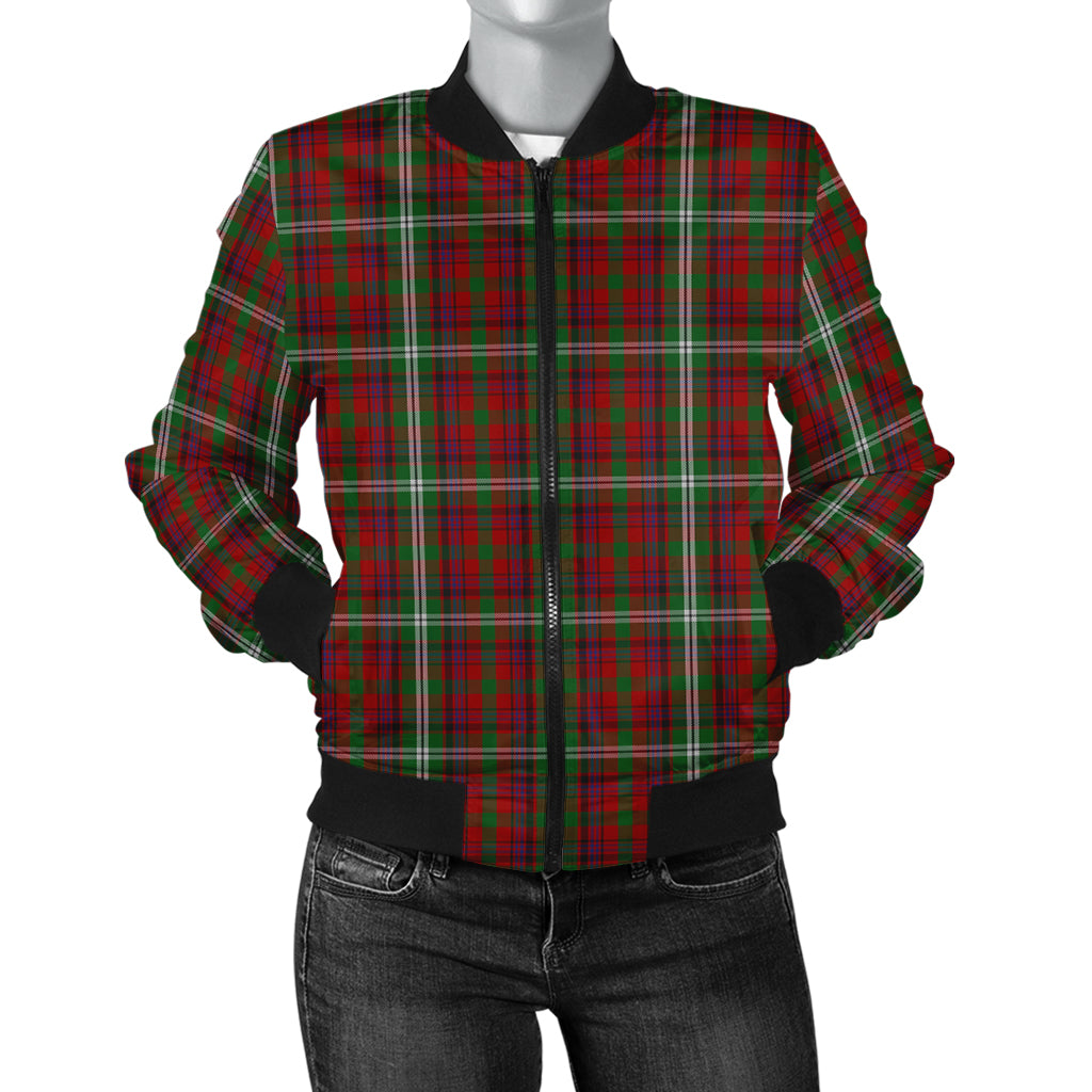 maguire-tartan-bomber-jacket