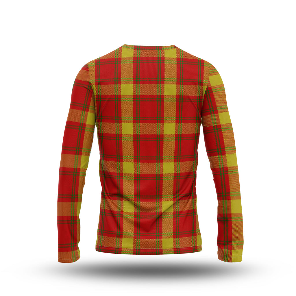 maguire-modern-tartan-long-sleeve-t-shirt