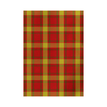 McGuire Modern Tartan Garden Flag - Tartan Vibes Clothing
