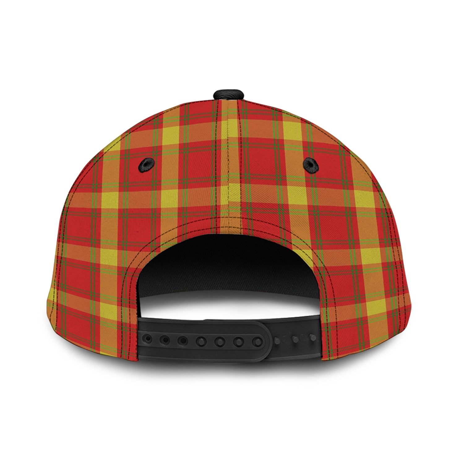 Maguire Modern Tartan Classic Cap - Tartan Vibes Clothing