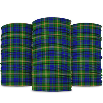 Maitland Tartan Neck Gaiters, Tartan Bandanas, Tartan Head Band