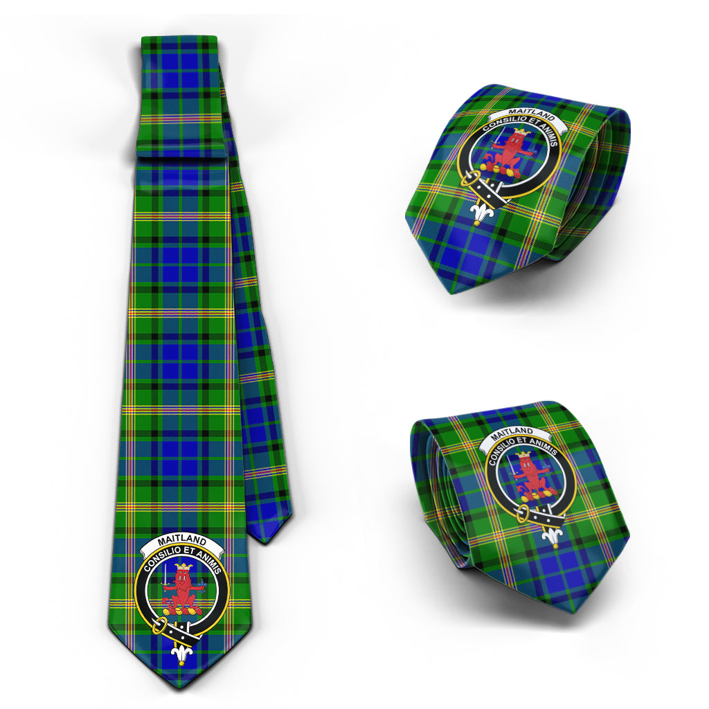 maitland-tartan-classic-necktie-with-family-crest