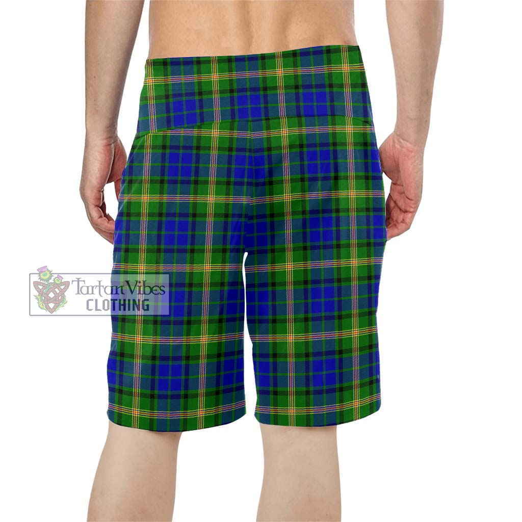 Maitland Tartan Men's Board Shorts - Tartan Vibes Clothing