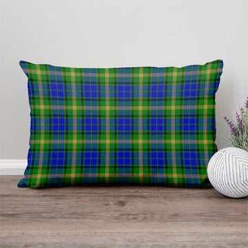 Maitland Tartan Pillow Cover