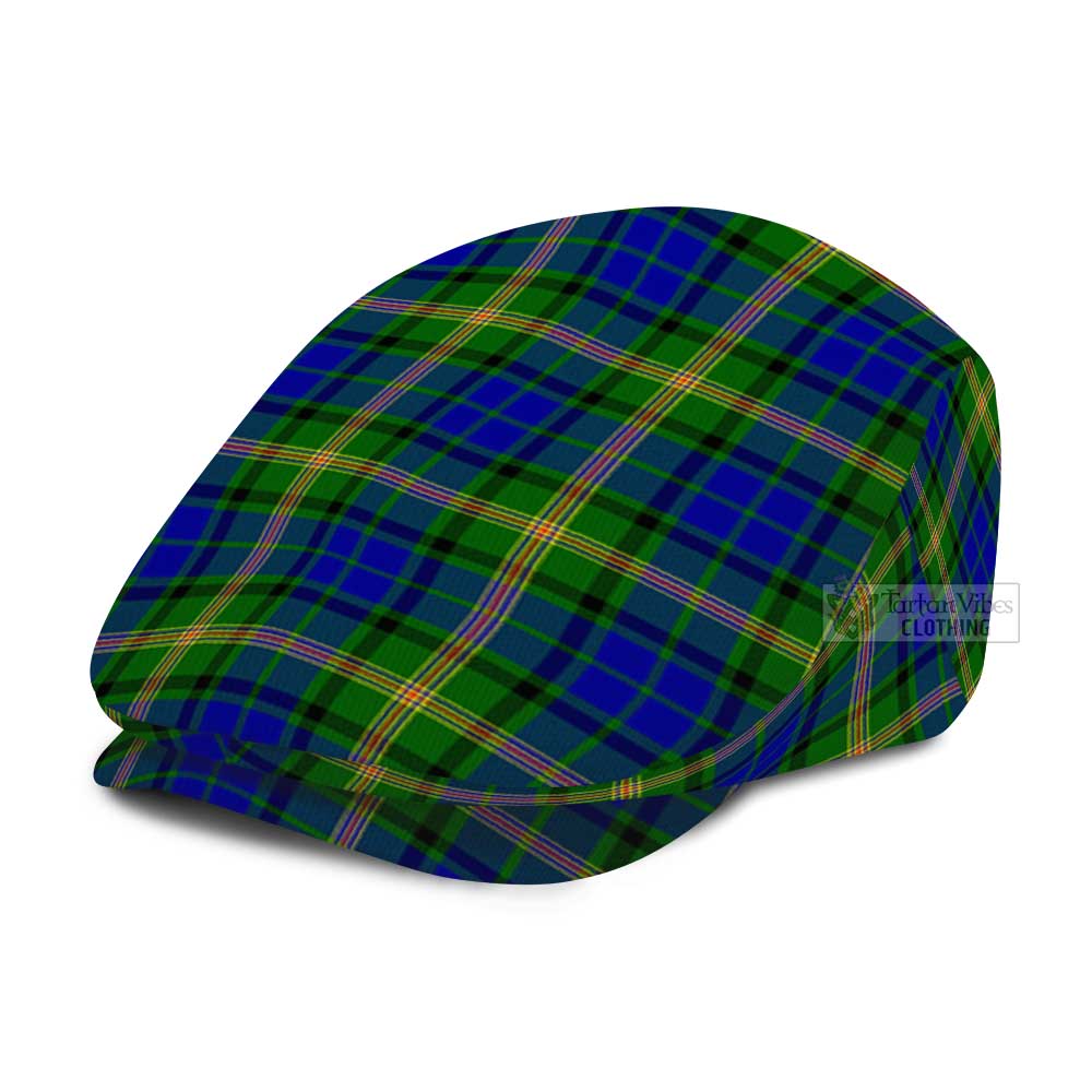 Tartan Vibes Clothing Maitland Tartan Jeff Hat