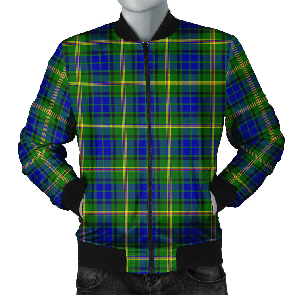 maitland-tartan-bomber-jacket