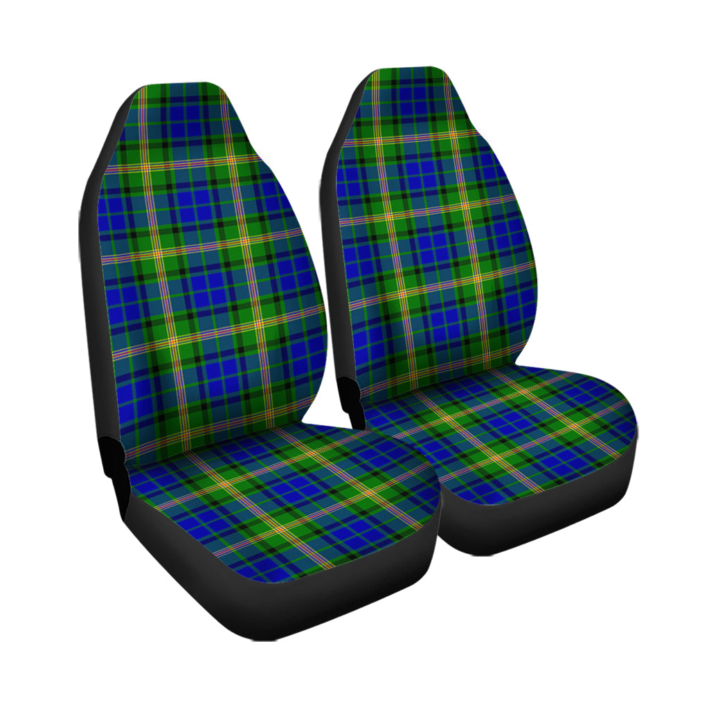 Maitland Tartan Car Seat Cover - Tartanvibesclothing