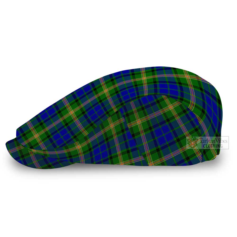 Tartan Vibes Clothing Maitland Tartan Jeff Hat