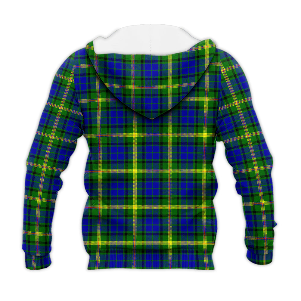 maitland-tartan-knitted-hoodie