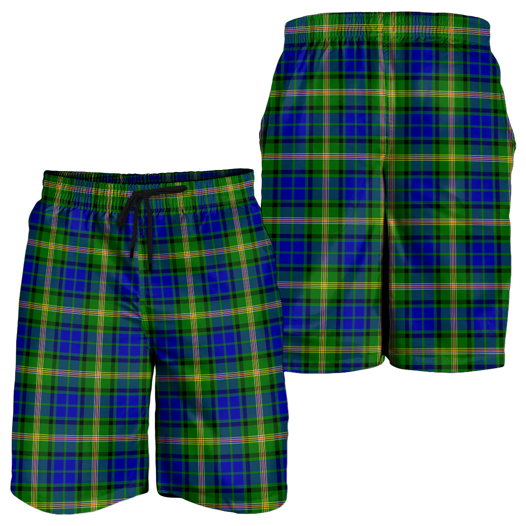 maitland-tartan-mens-shorts