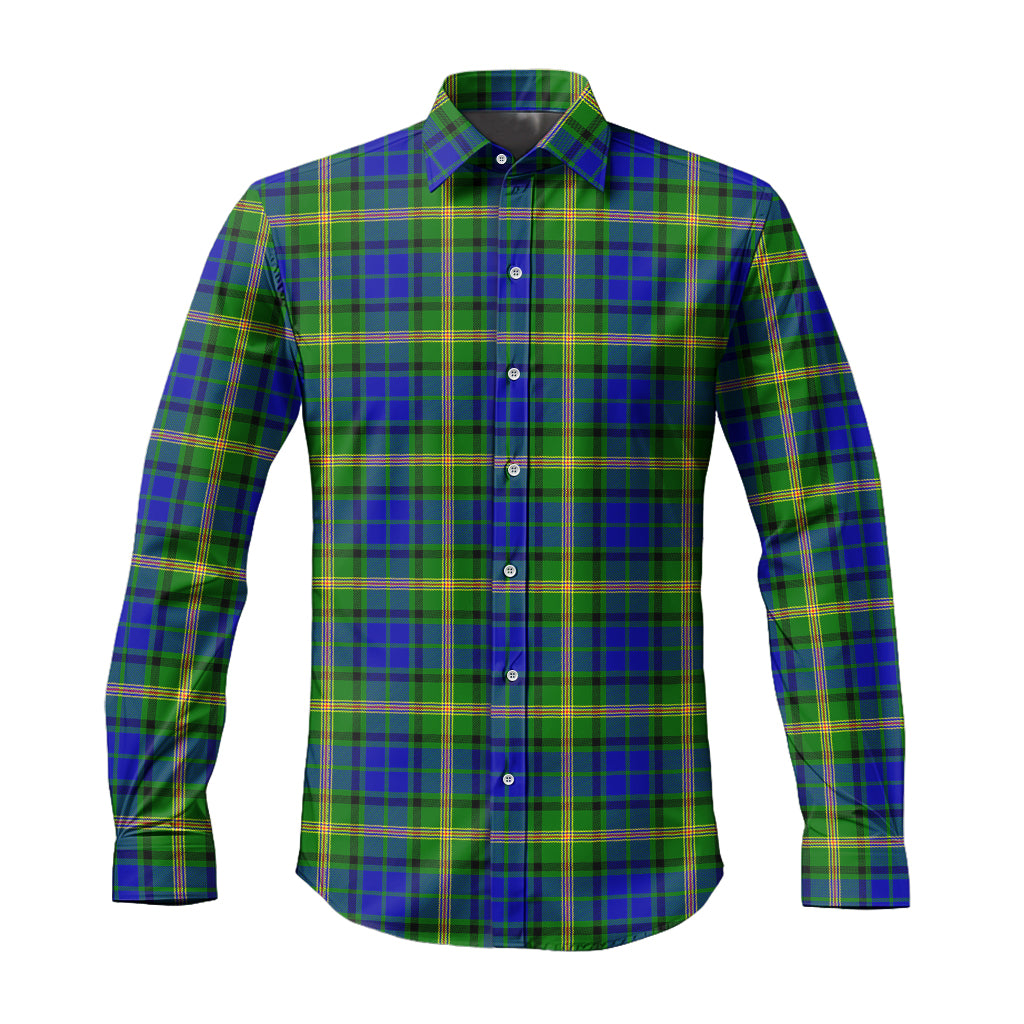 maitland-tartan-long-sleeve-button-up-shirt