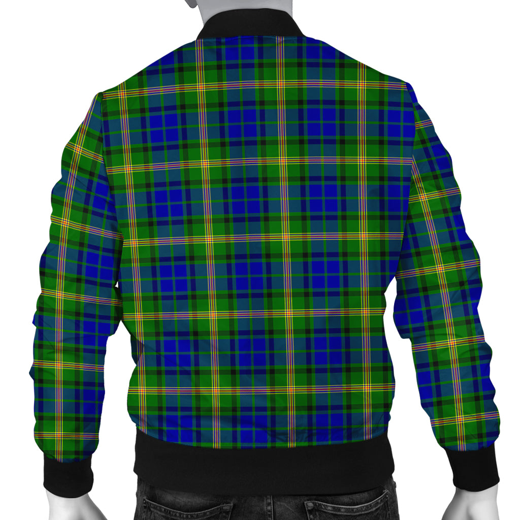 maitland-tartan-bomber-jacket-with-family-crest