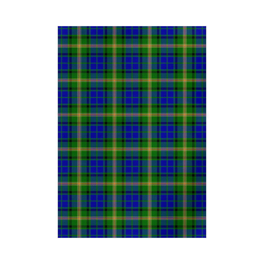 Maitland Tartan Flag - Tartan Vibes Clothing