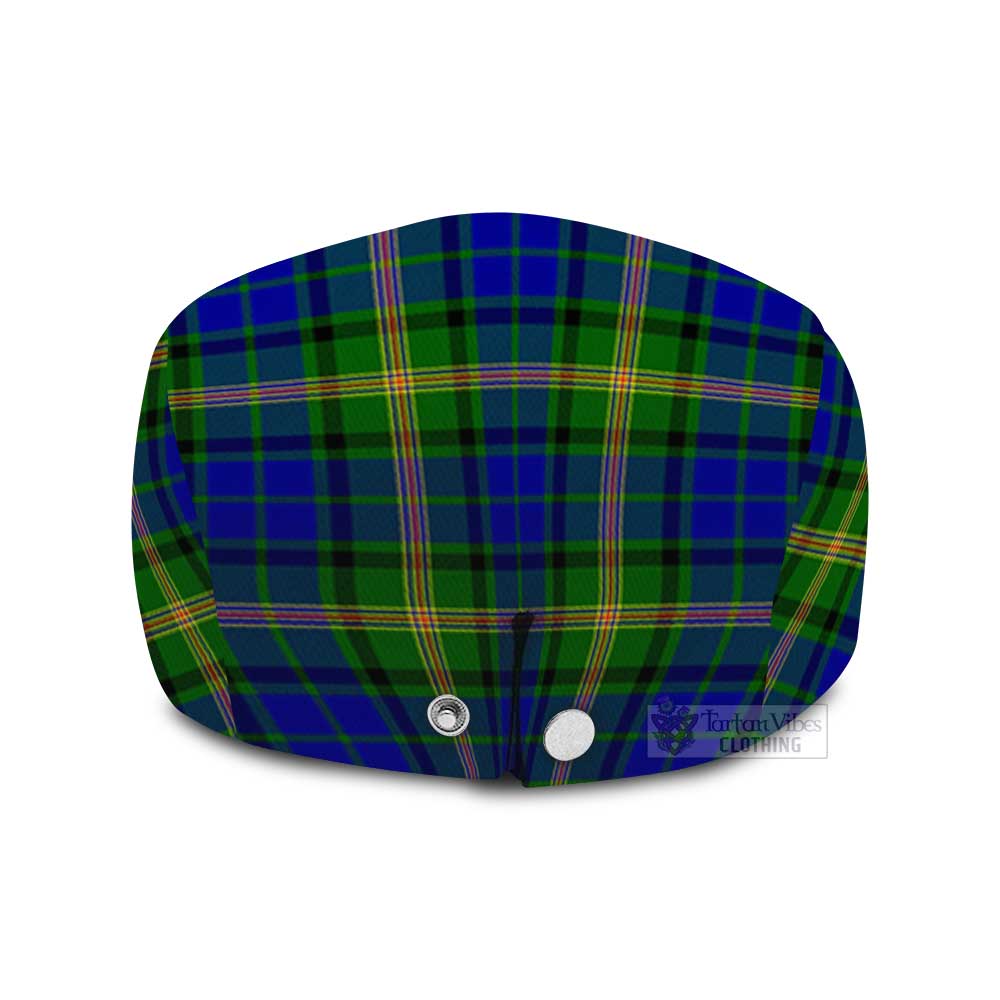 Tartan Vibes Clothing Maitland Tartan Jeff Hat