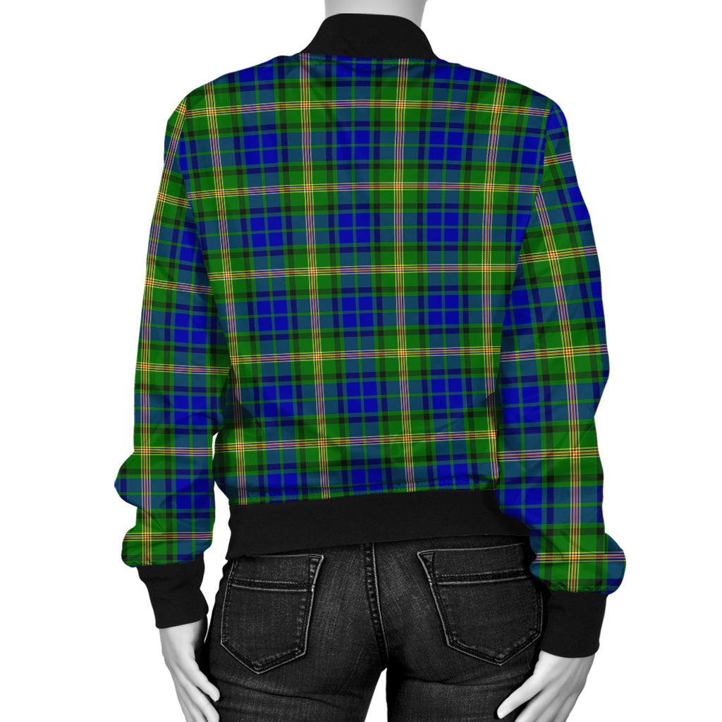 maitland-tartan-bomber-jacket-with-family-crest