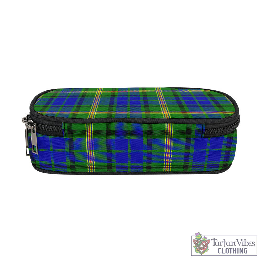 Tartan Vibes Clothing Maitland Tartan Pen and Pencil Case