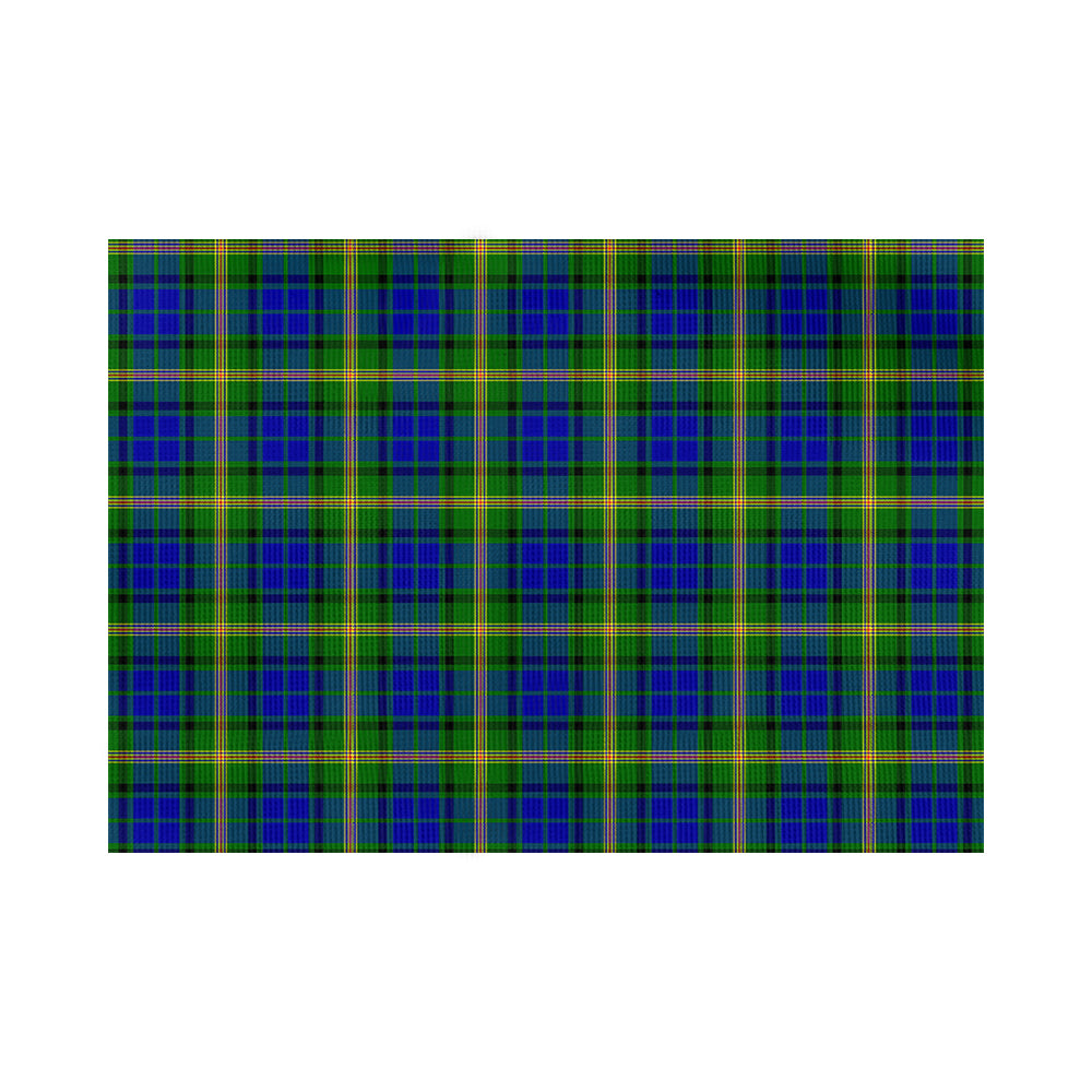 Maitland Tartan Flag - Tartan Vibes Clothing