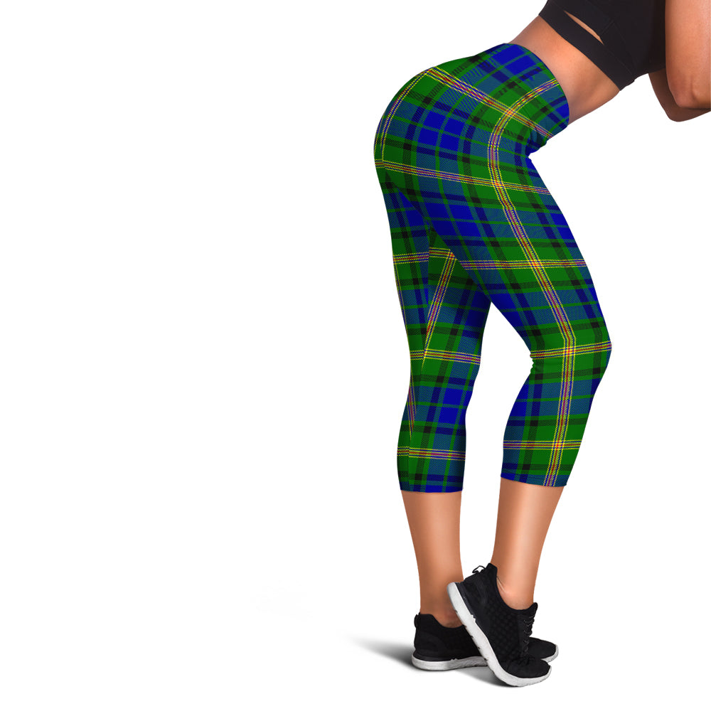 maitland-tartan-womens-leggings