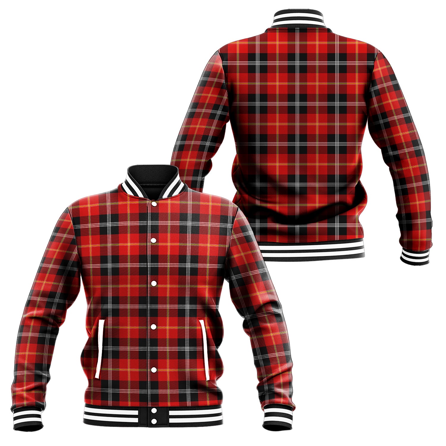 majoribanks-tartan-baseball-jacket