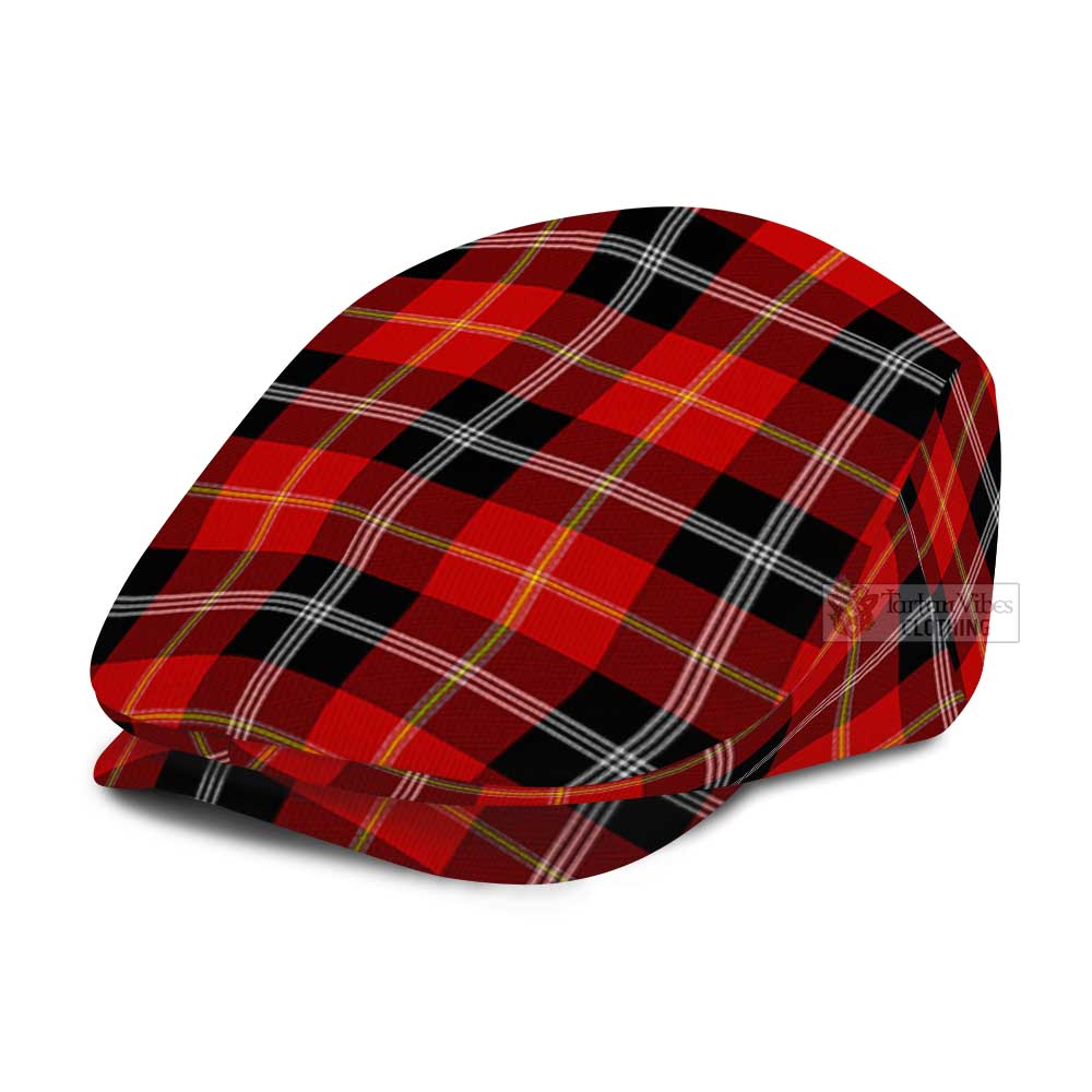 Tartan Vibes Clothing Majoribanks Tartan Jeff Hat