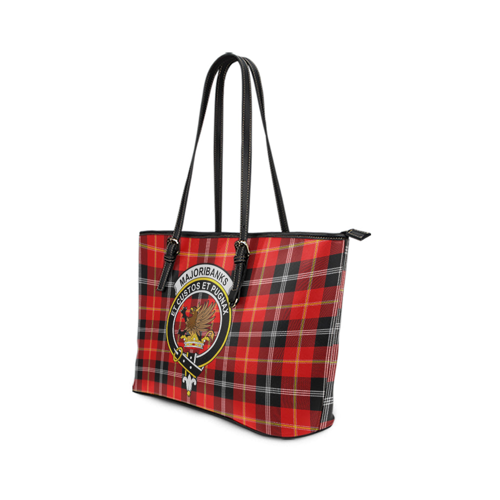 majoribanks-tartan-leather-tote-bag-with-family-crest