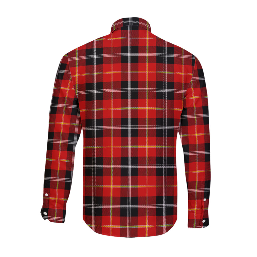 majoribanks-tartan-long-sleeve-button-up-shirt-with-family-crest