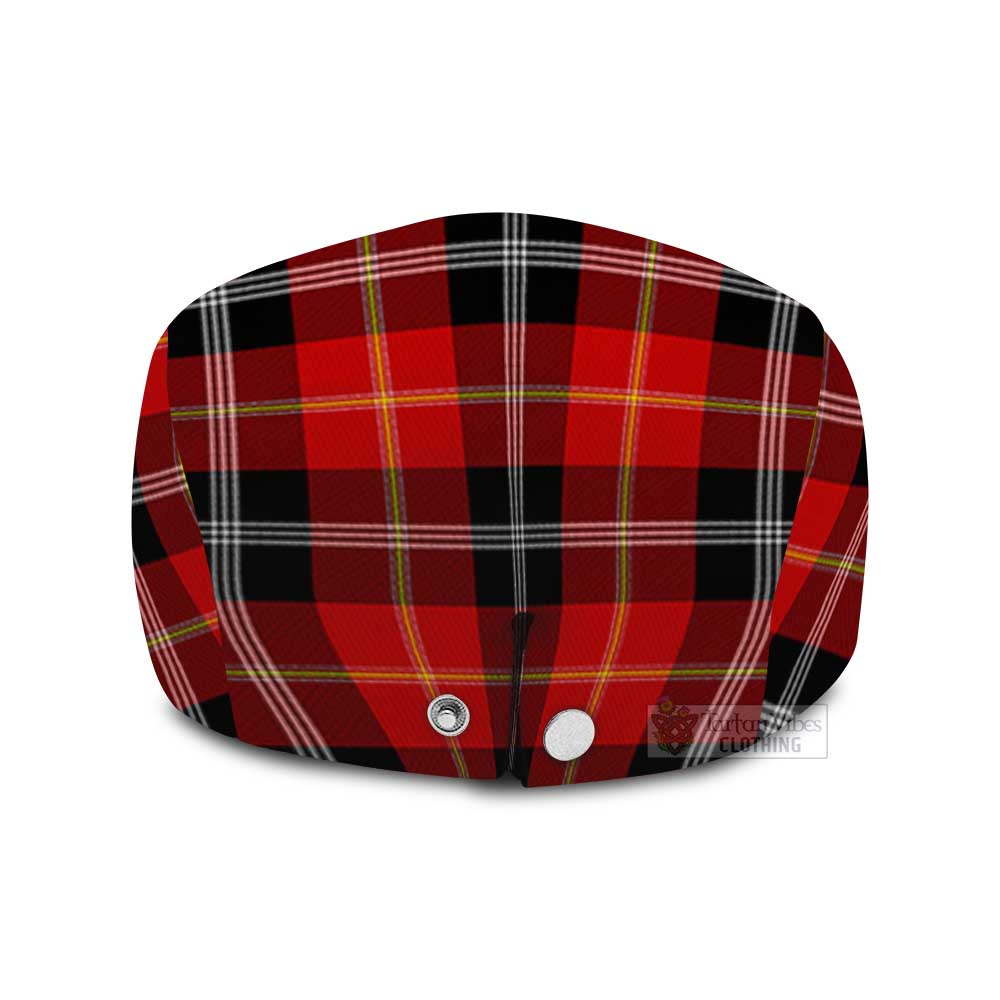 Tartan Vibes Clothing Majoribanks Tartan Jeff Hat