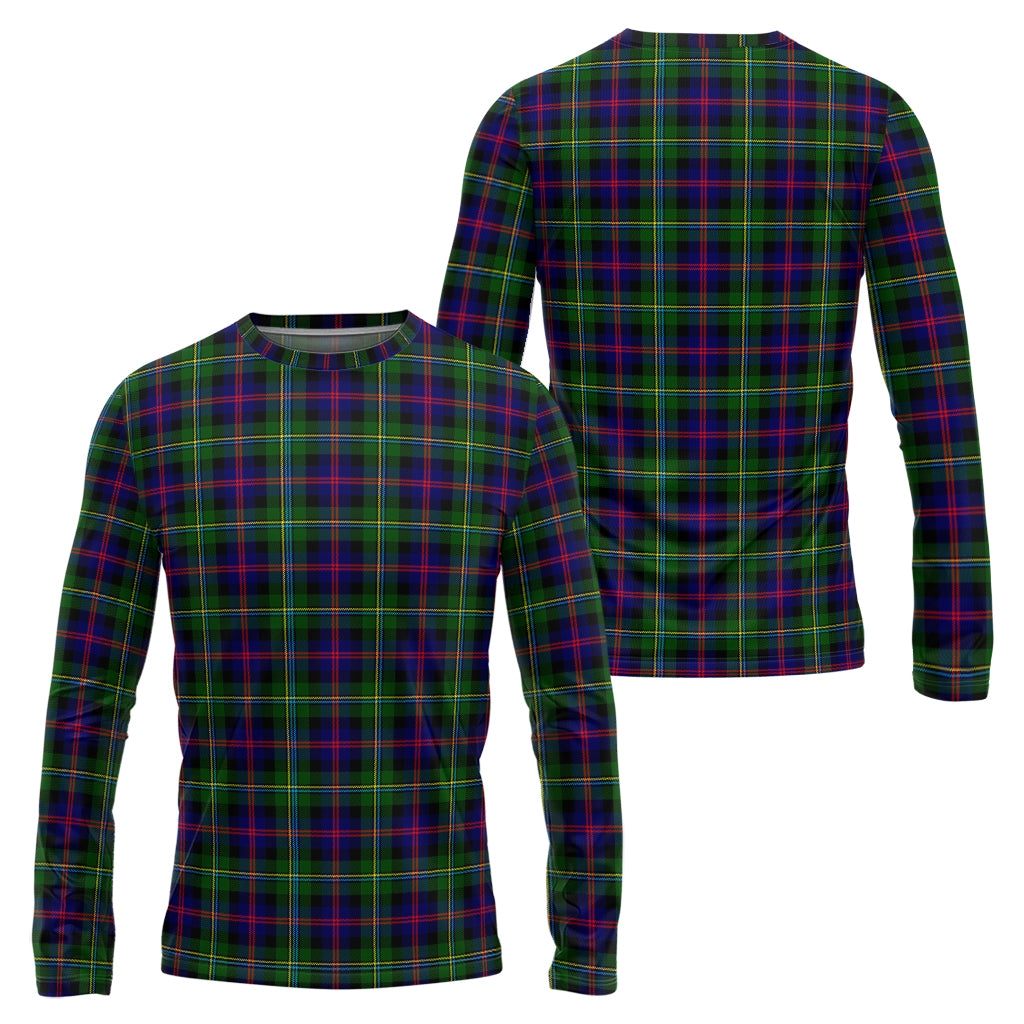 malcolm-tartan-long-sleeve-t-shirt