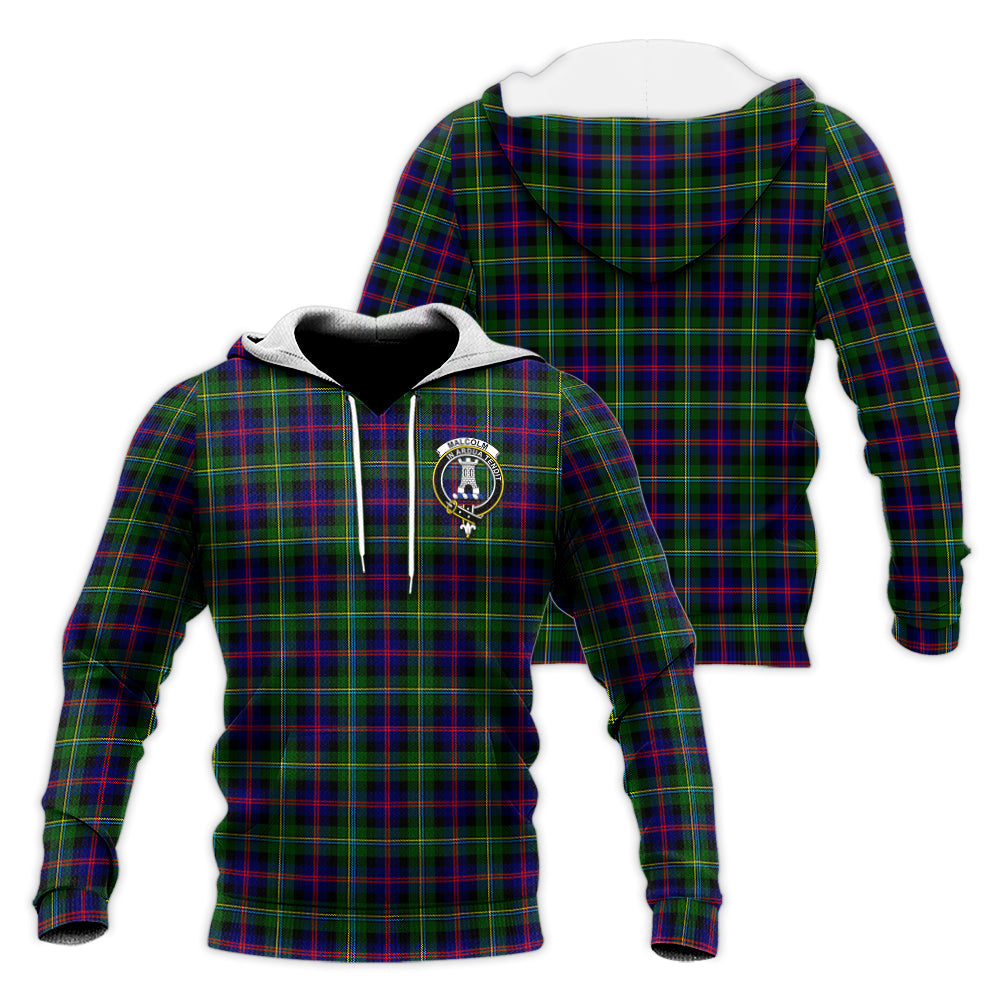 malcolm-tartan-knitted-hoodie-with-family-crest