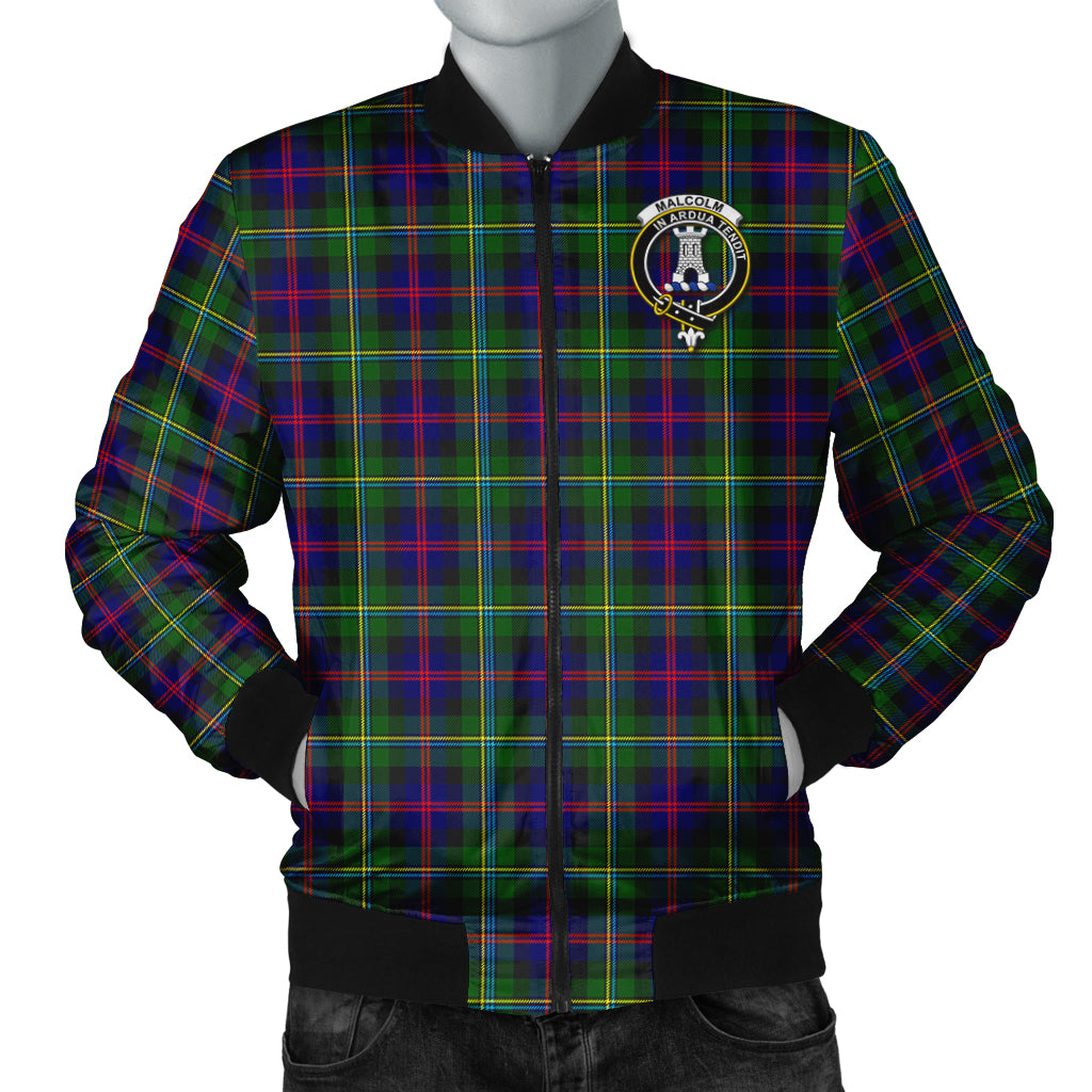 malcolm-tartan-bomber-jacket-with-family-crest