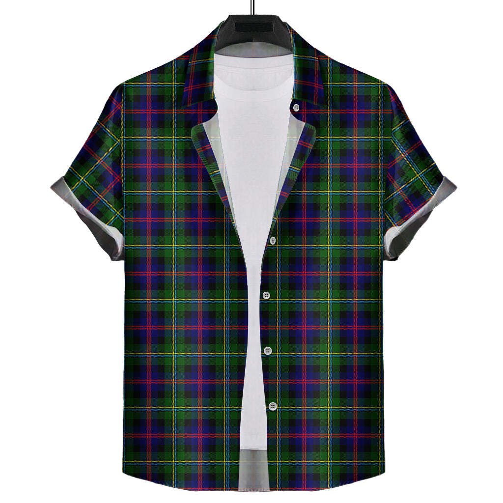 malcolm-tartan-short-sleeve-button-down-shirt