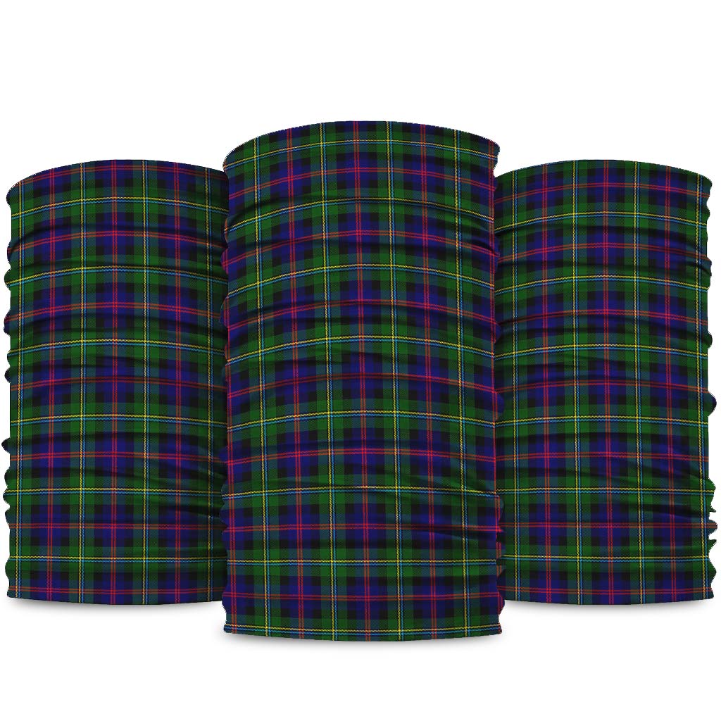 Malcolm Tartan Neck Gaiters, Tartan Bandanas, Tartan Head Band