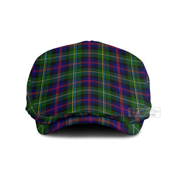 Malcolm Tartan Jeff Hat